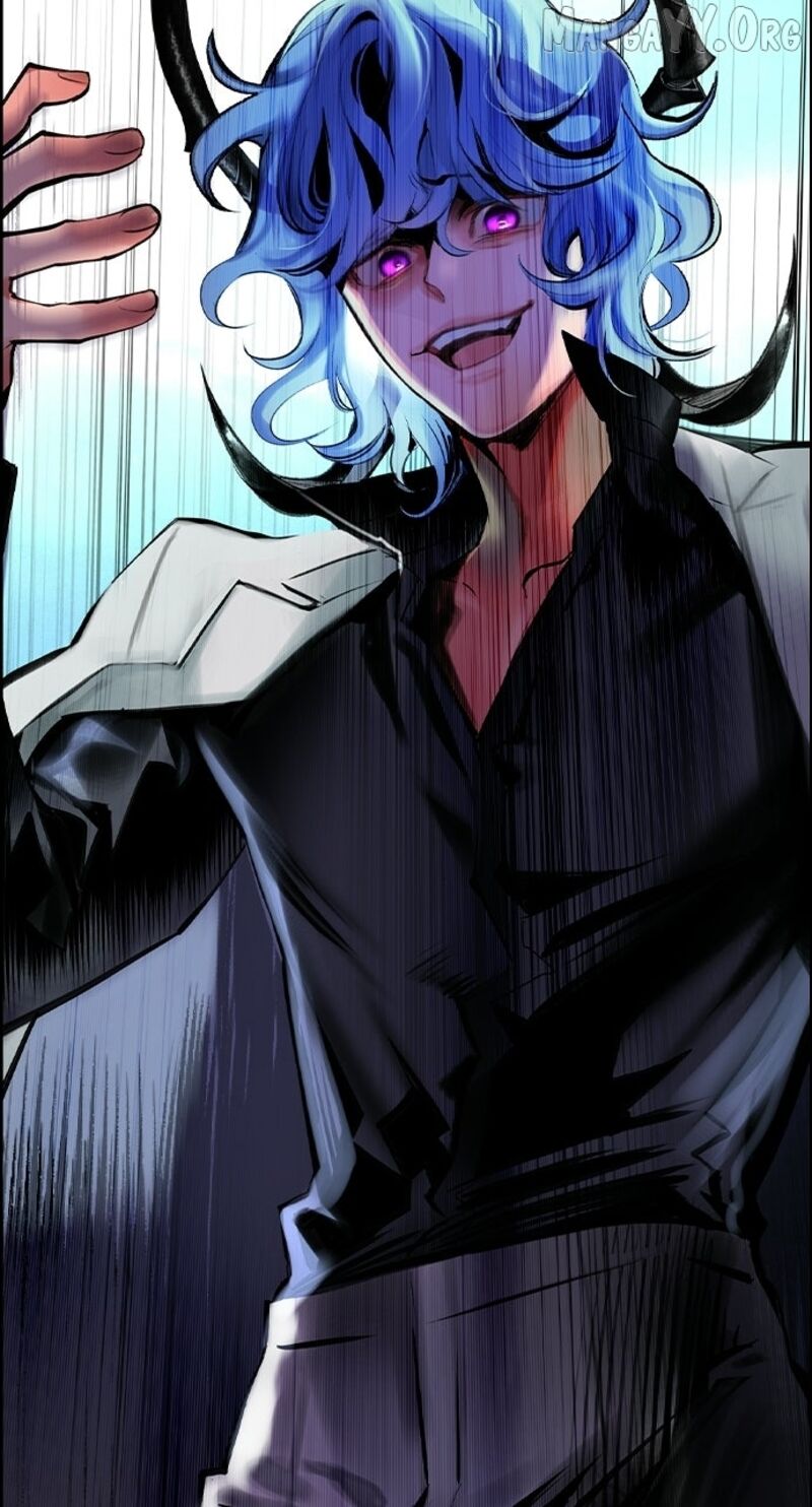 Jungle Juice Chapter 197 Page 21