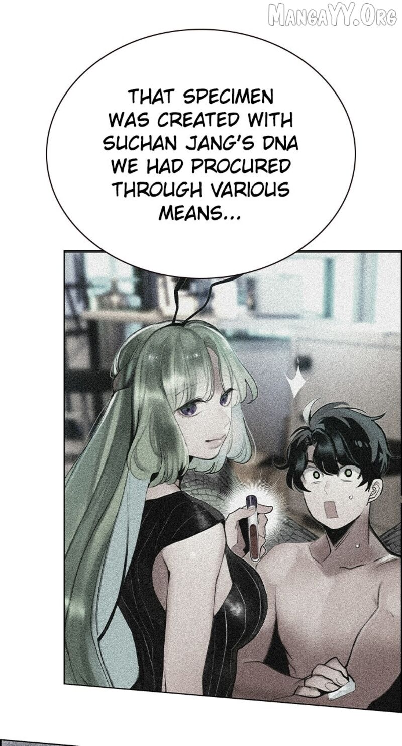 Jungle Juice Chapter 197 Page 23