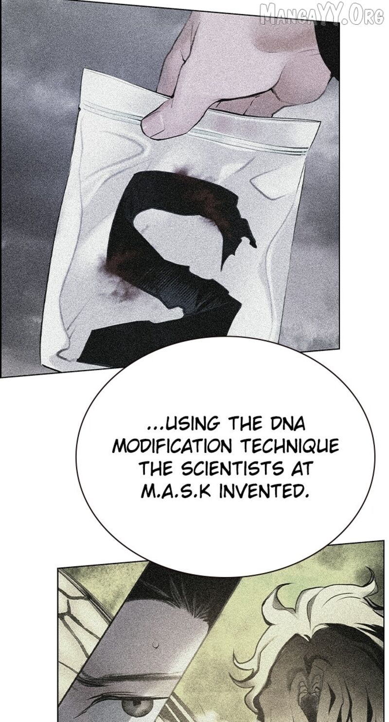 Jungle Juice Chapter 197 Page 24