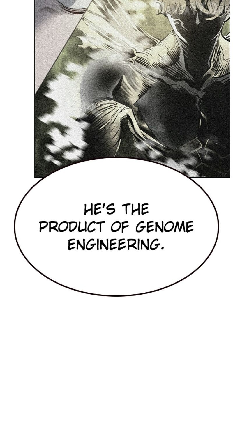 Jungle Juice Chapter 197 Page 25