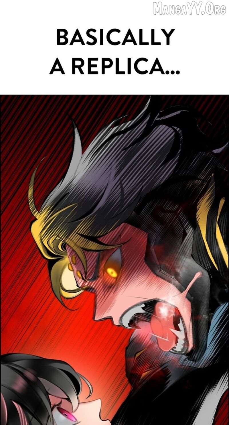 Jungle Juice Chapter 197 Page 26