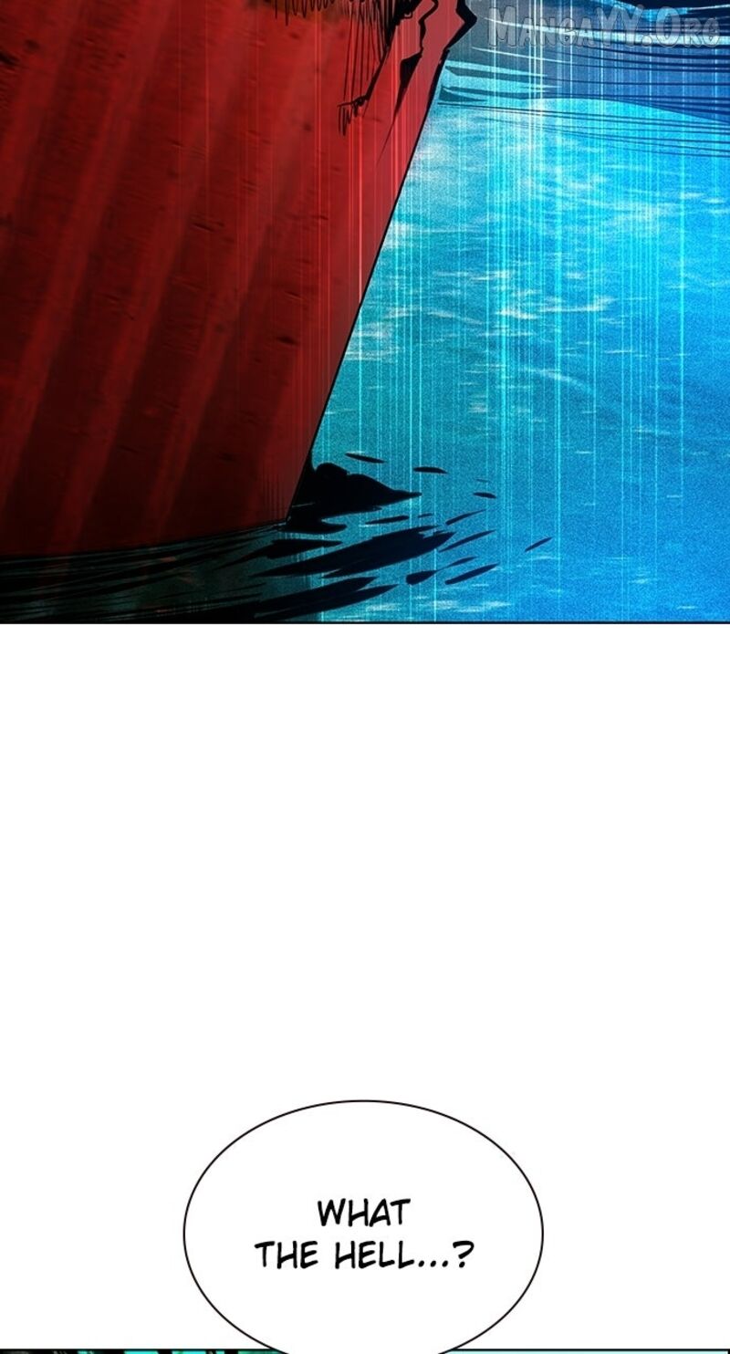 Jungle Juice Chapter 197 Page 3