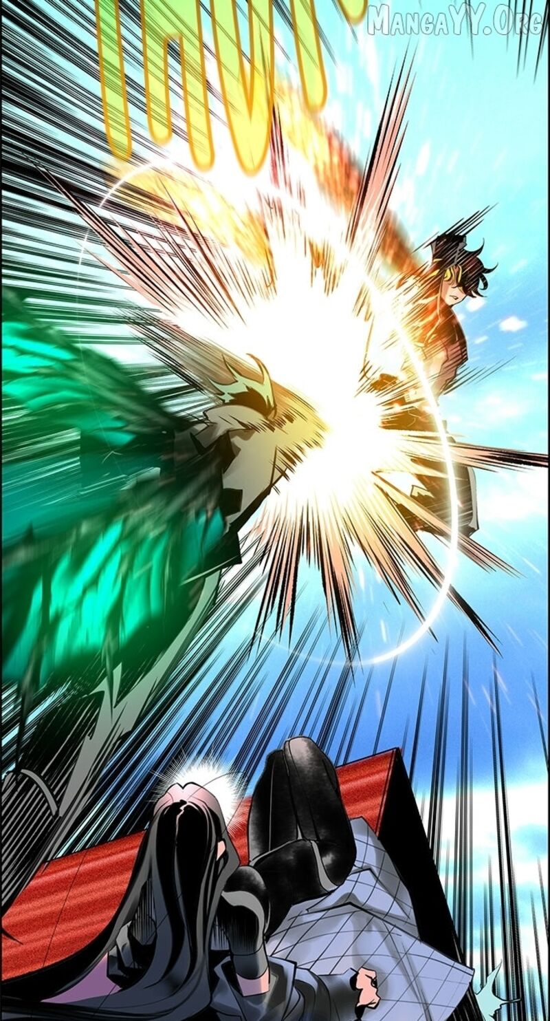 Jungle Juice Chapter 197 Page 30