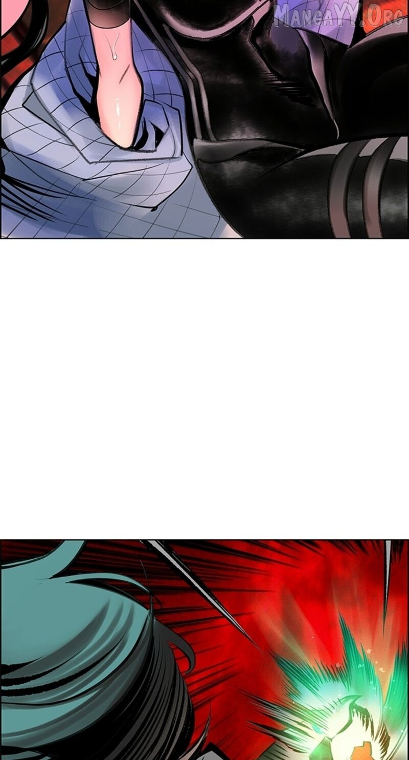 Jungle Juice Chapter 197 Page 32