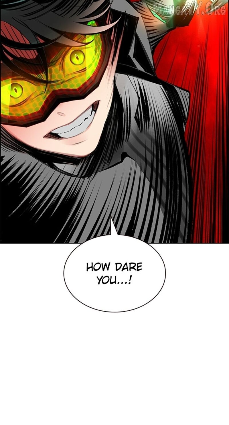 Jungle Juice Chapter 197 Page 33