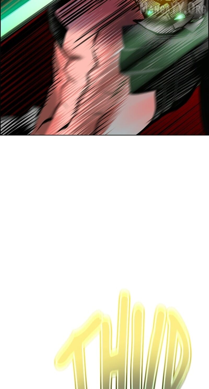 Jungle Juice Chapter 197 Page 35