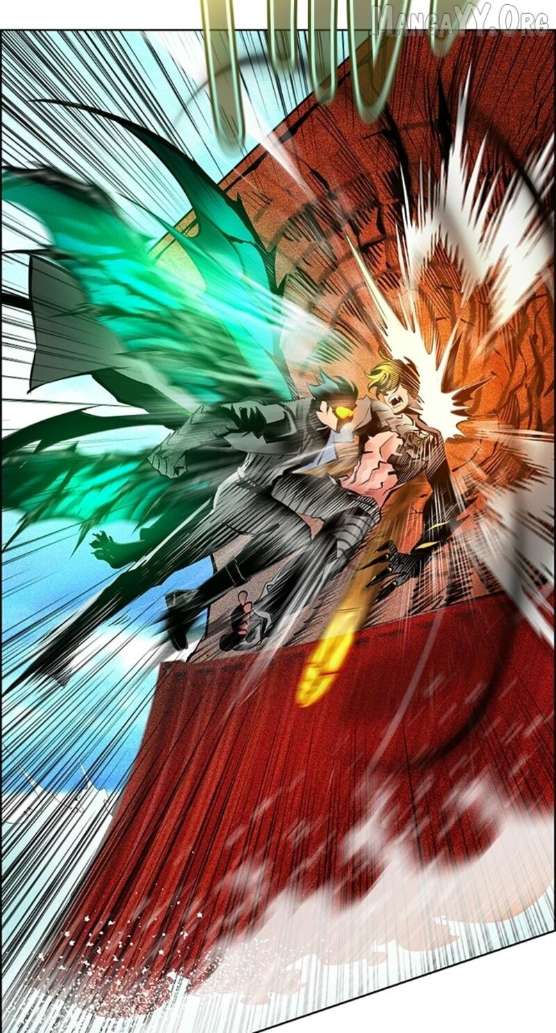 Jungle Juice Chapter 197 Page 36