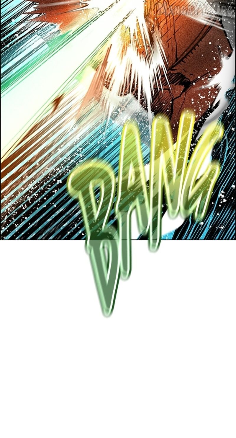 Jungle Juice Chapter 197 Page 38