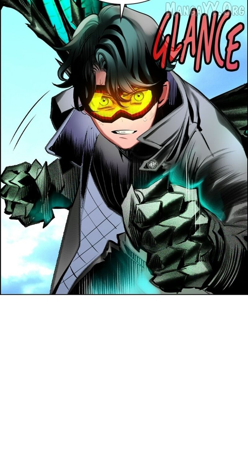 Jungle Juice Chapter 197 Page 4