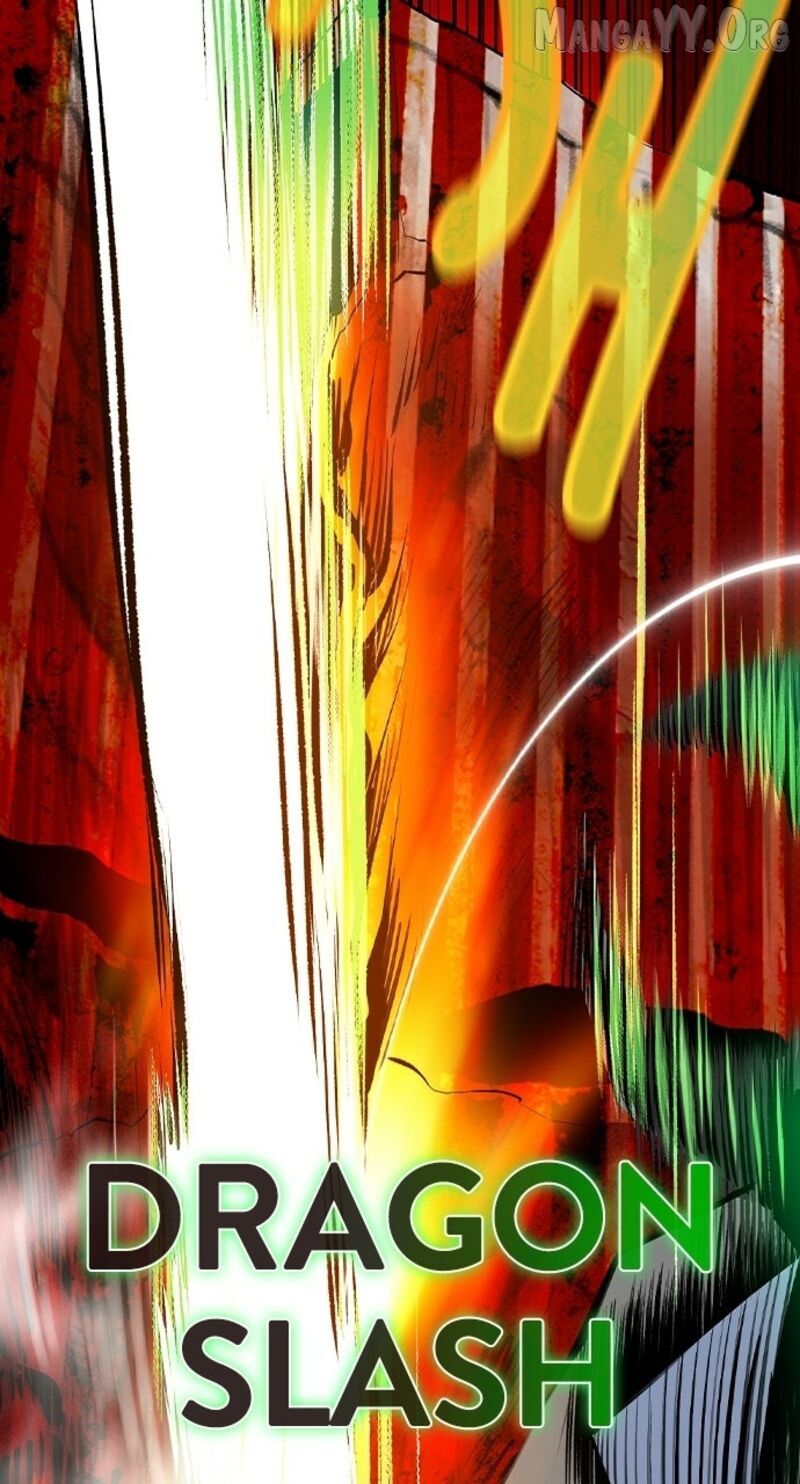 Jungle Juice Chapter 197 Page 41