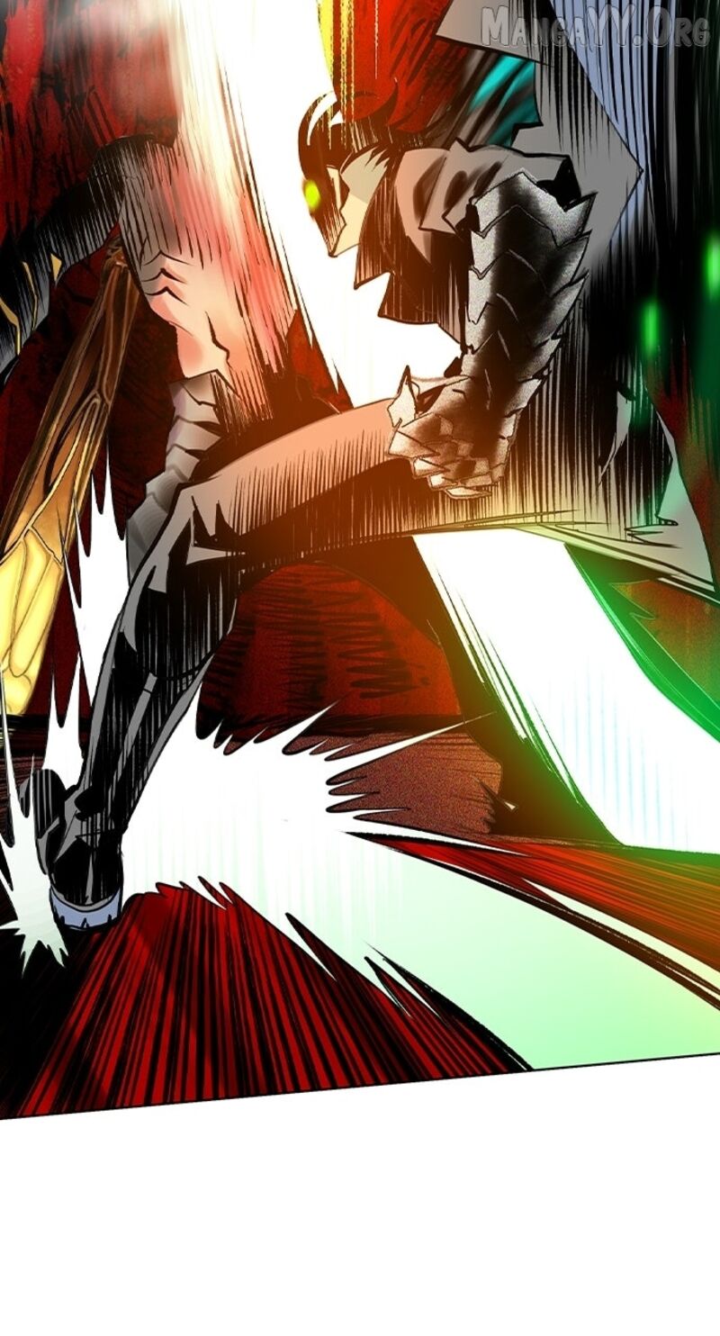 Jungle Juice Chapter 197 Page 42