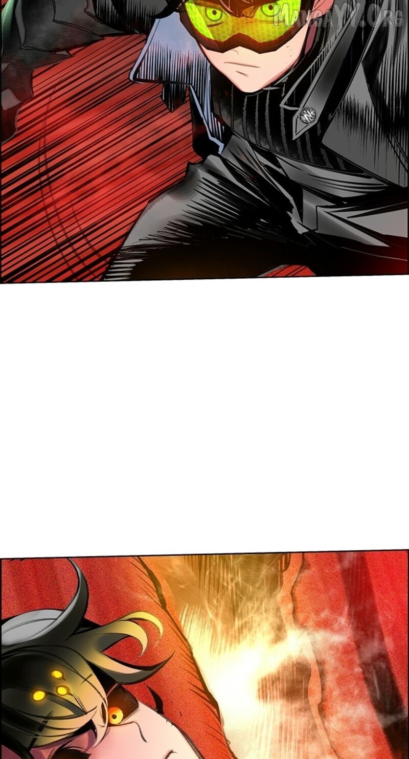 Jungle Juice Chapter 197 Page 44