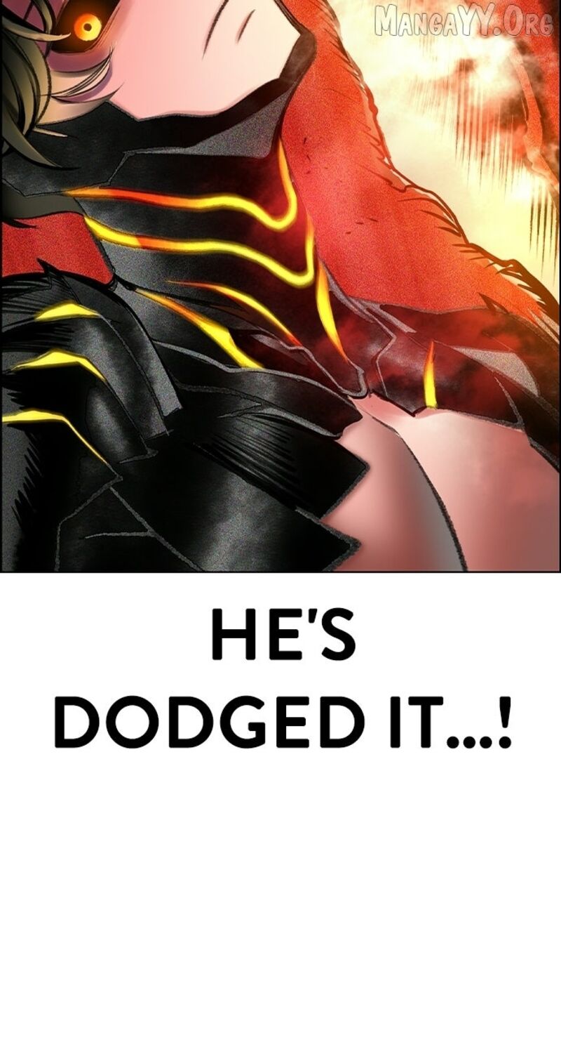 Jungle Juice Chapter 197 Page 45