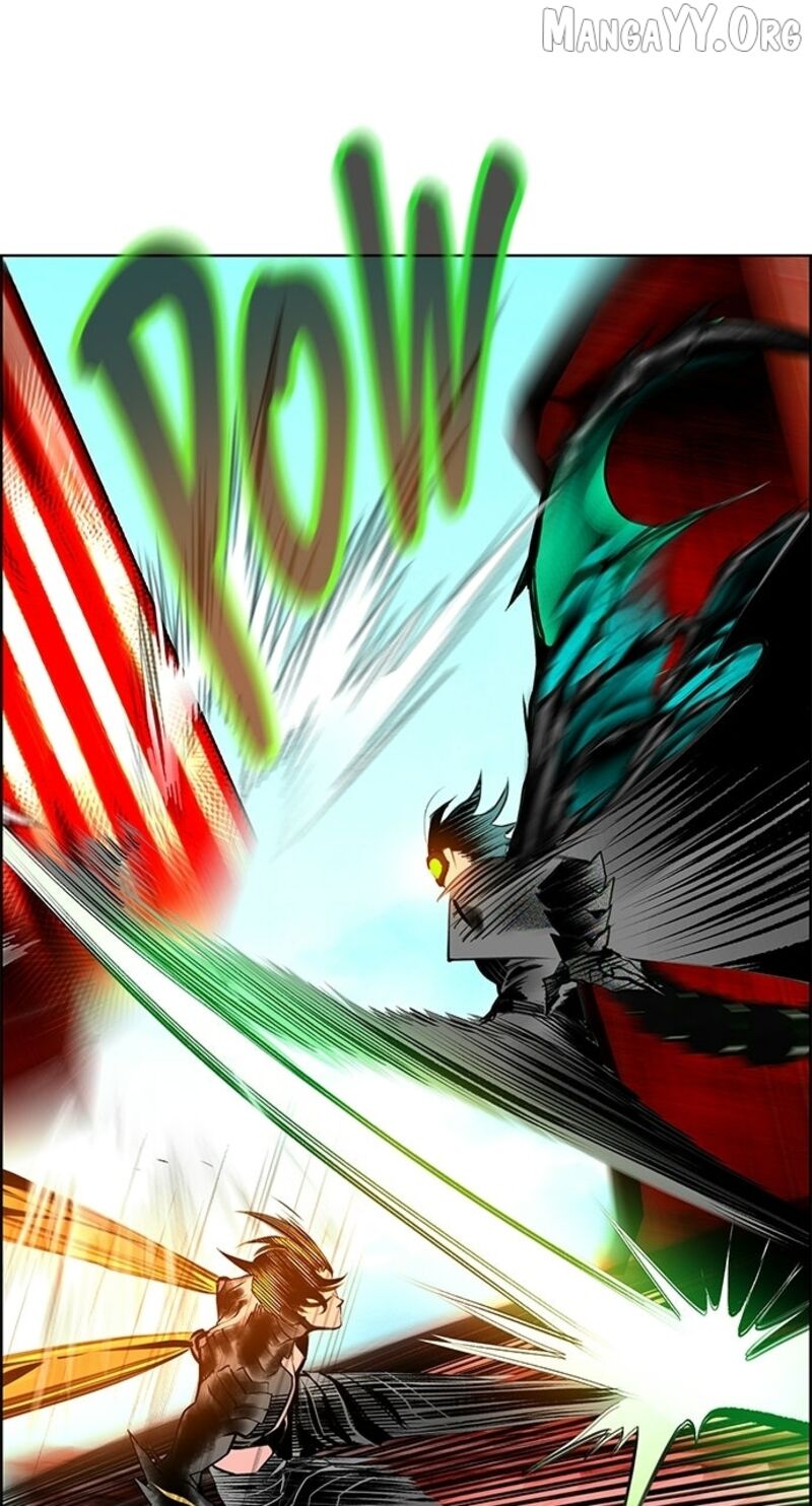 Jungle Juice Chapter 197 Page 46