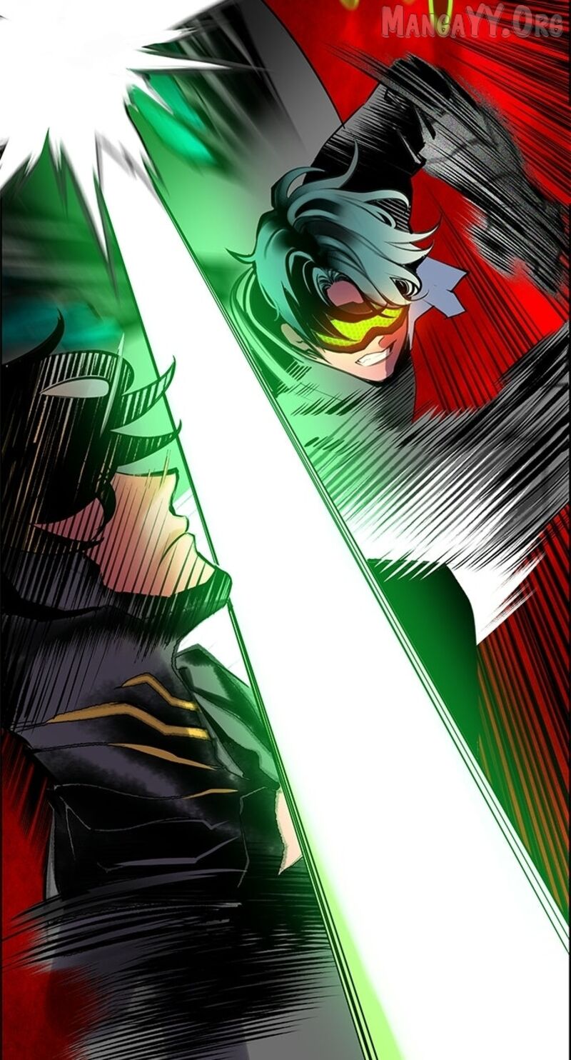 Jungle Juice Chapter 197 Page 48