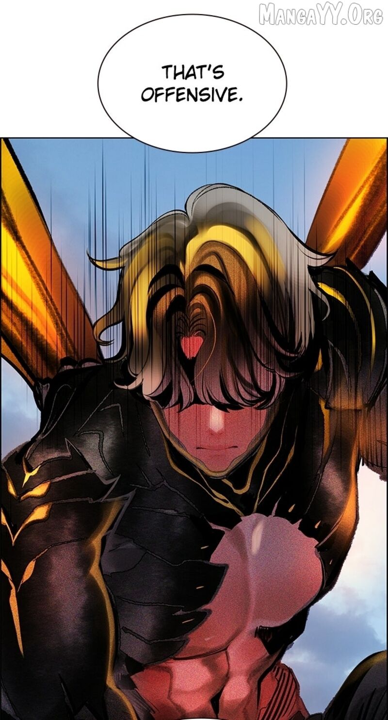 Jungle Juice Chapter 197 Page 5