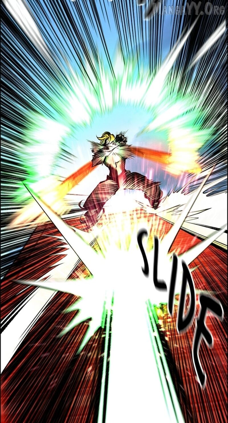 Jungle Juice Chapter 197 Page 50