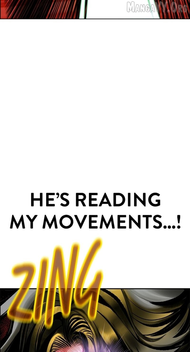 Jungle Juice Chapter 197 Page 51