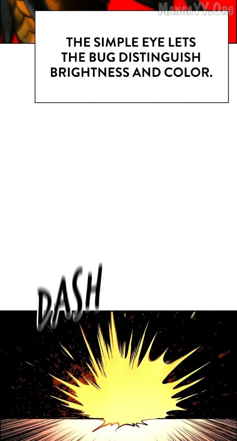 Jungle Juice Chapter 197 Page 54