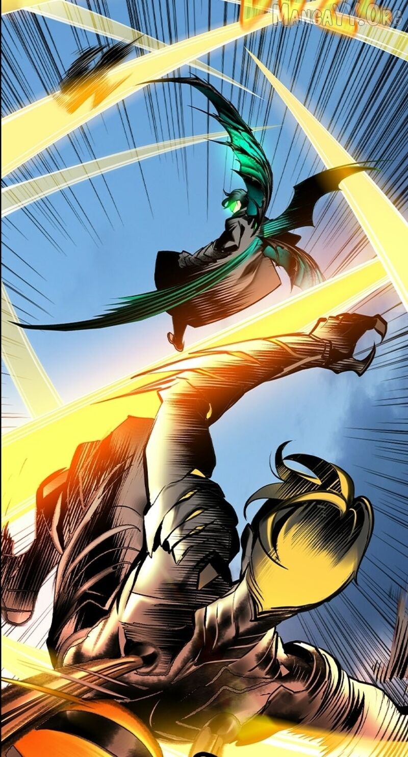 Jungle Juice Chapter 197 Page 56