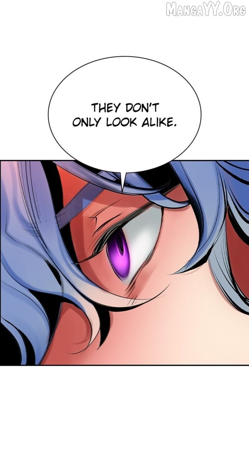 Jungle Juice Chapter 197 Page 58