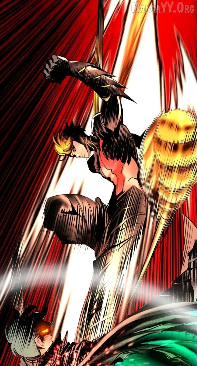 Jungle Juice Chapter 197 Page 61