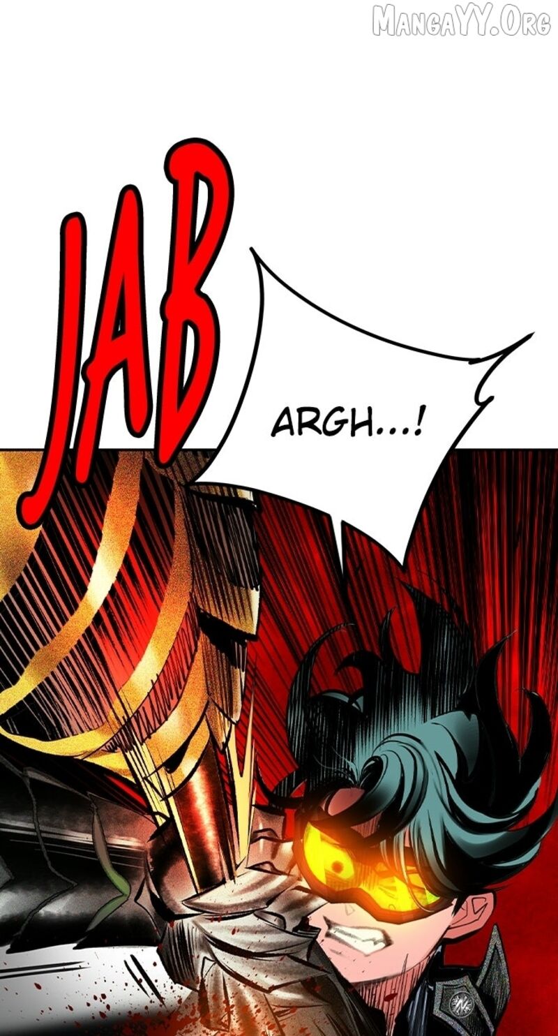 Jungle Juice Chapter 197 Page 63