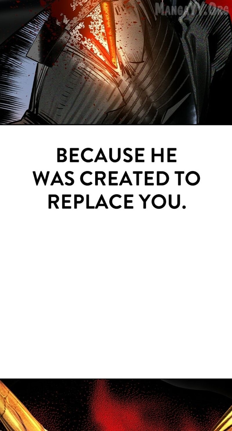 Jungle Juice Chapter 197 Page 64