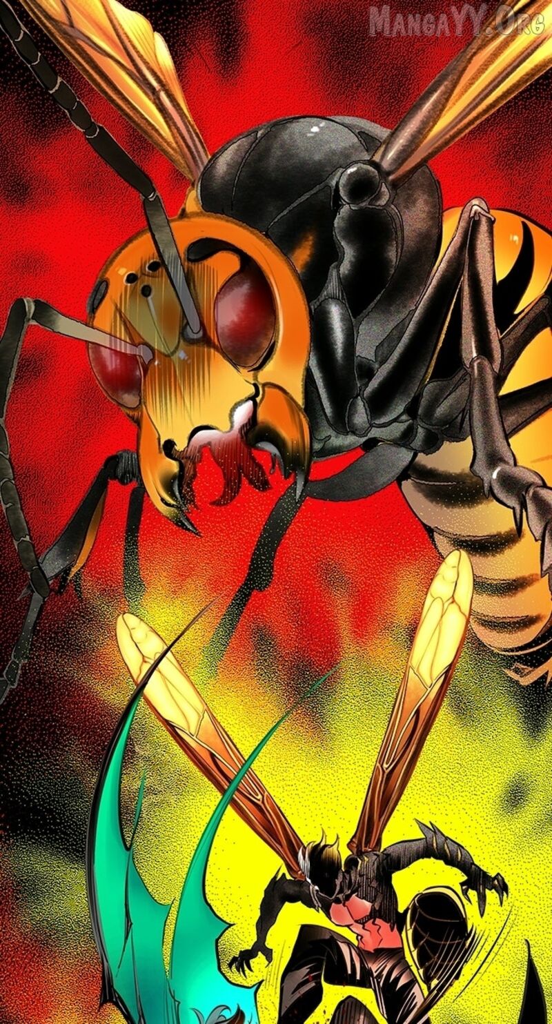 Jungle Juice Chapter 197 Page 65