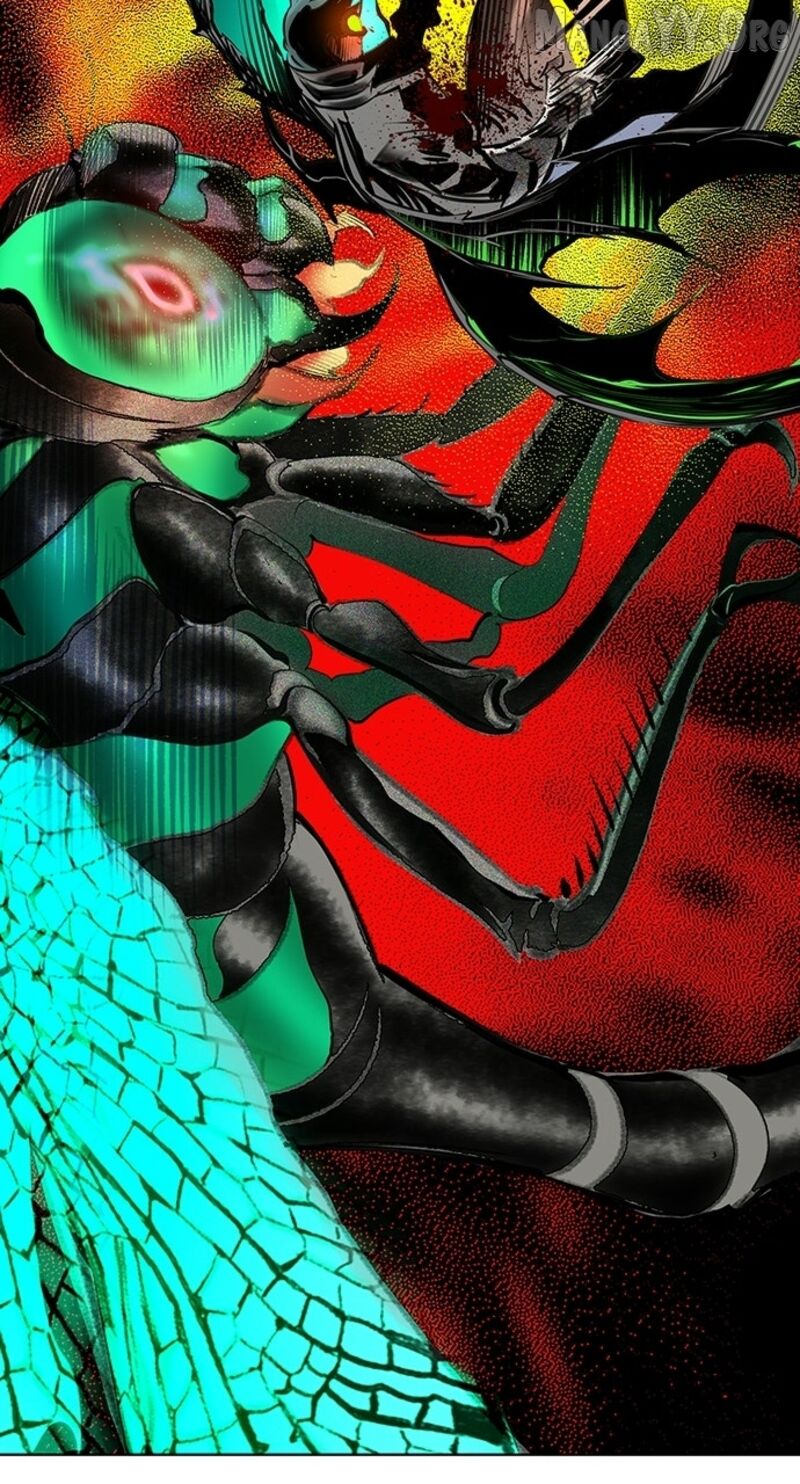 Jungle Juice Chapter 197 Page 66