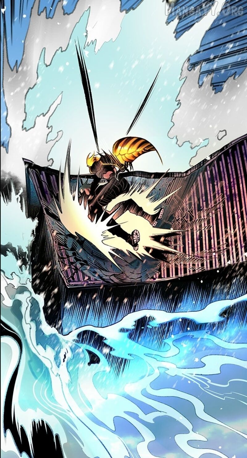 Jungle Juice Chapter 197 Page 68