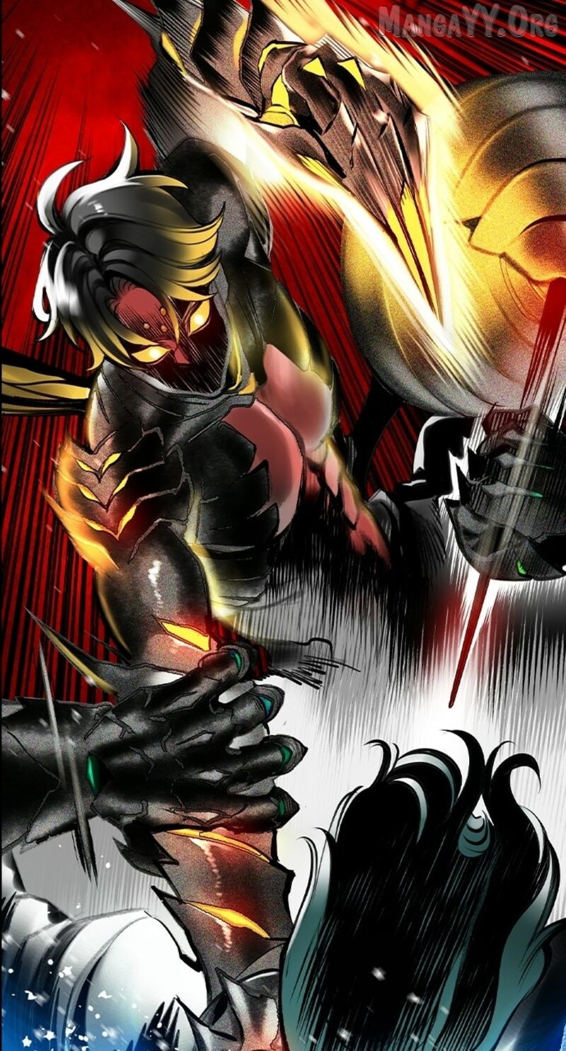 Jungle Juice Chapter 197 Page 70