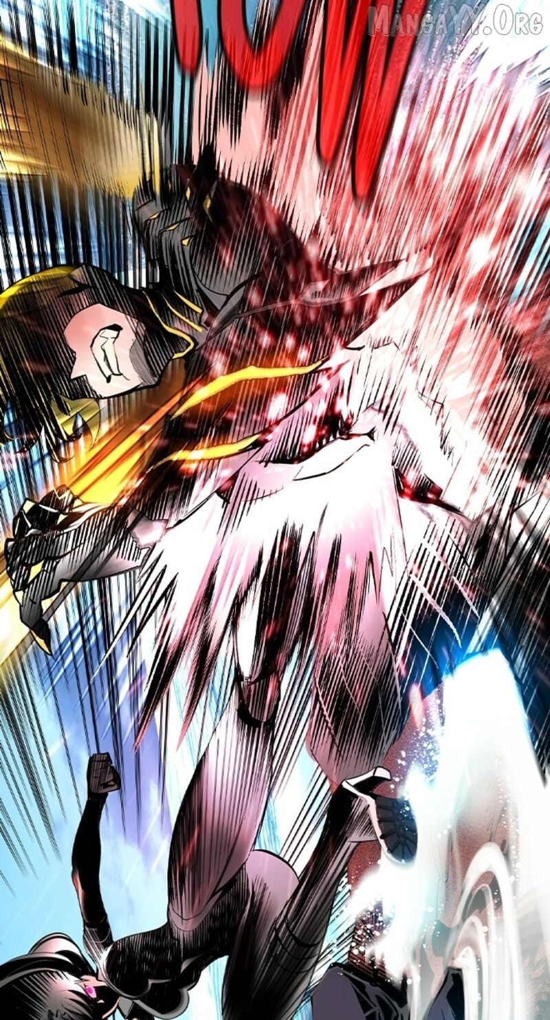 Jungle Juice Chapter 197 Page 72