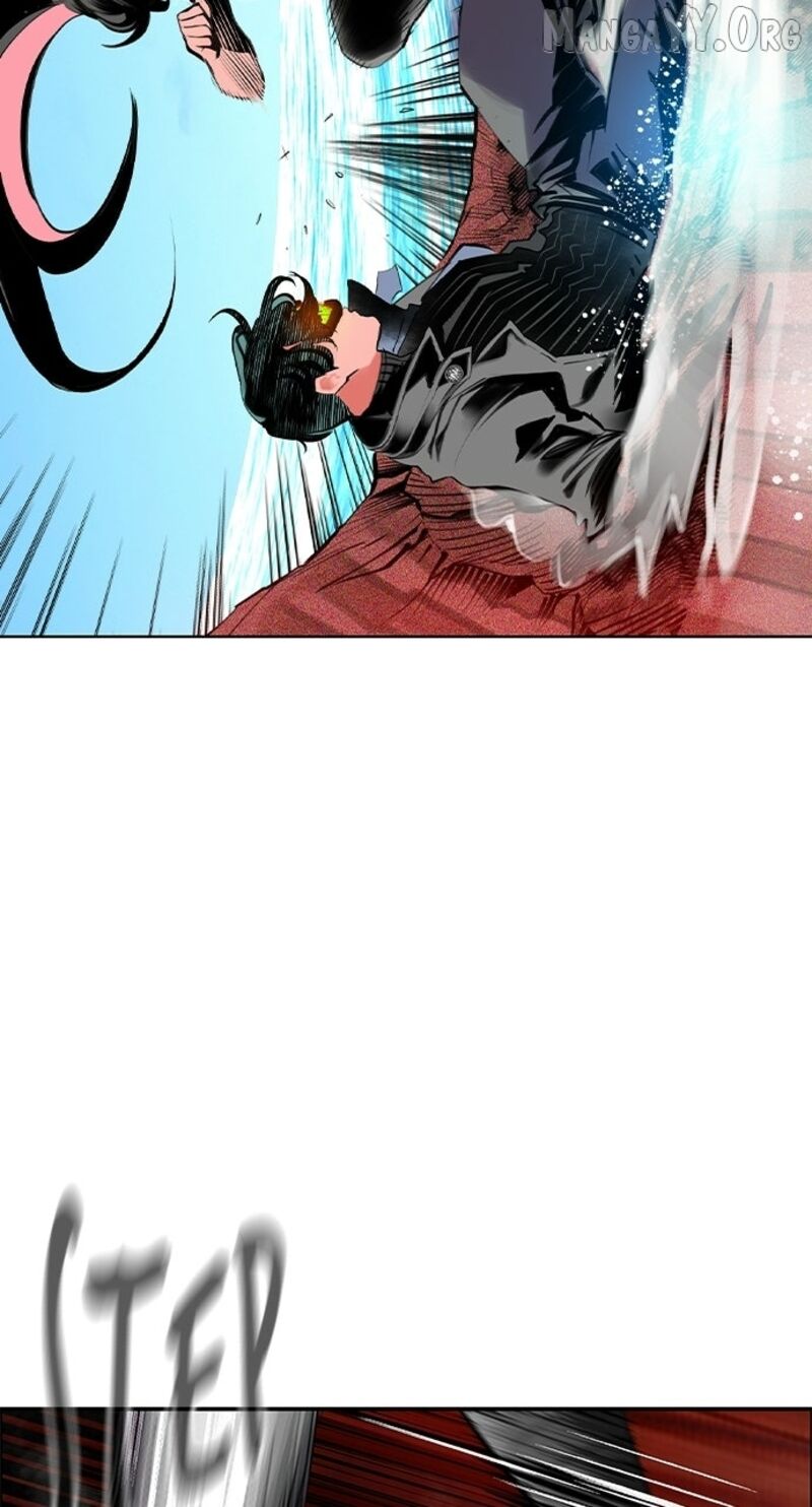 Jungle Juice Chapter 197 Page 73