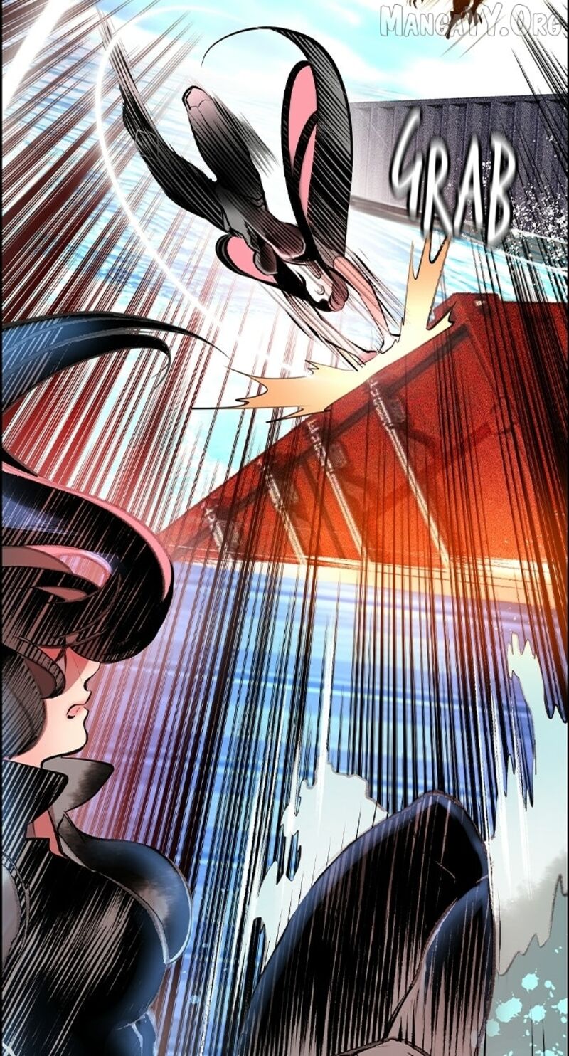 Jungle Juice Chapter 197 Page 77