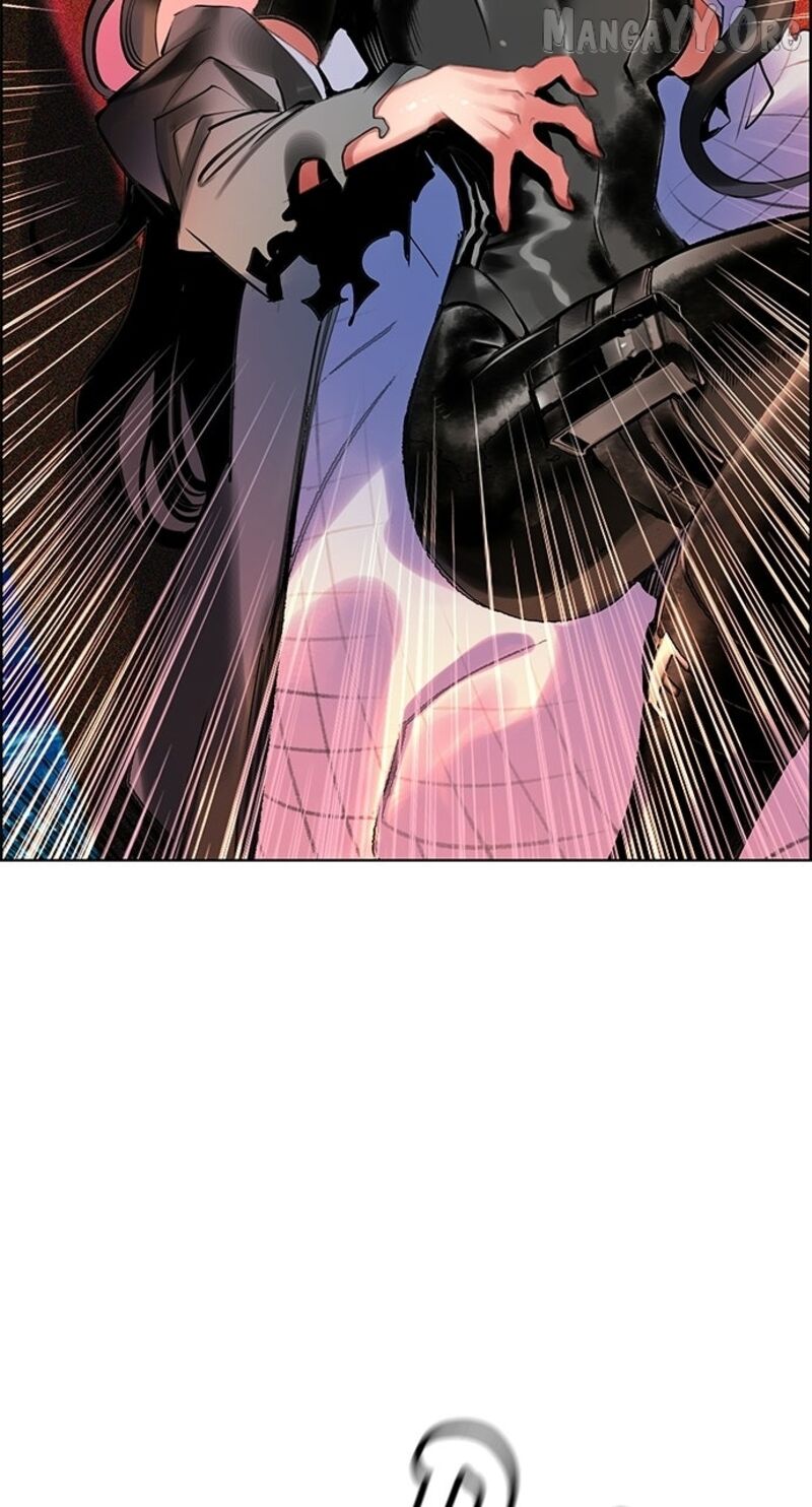 Jungle Juice Chapter 197 Page 8