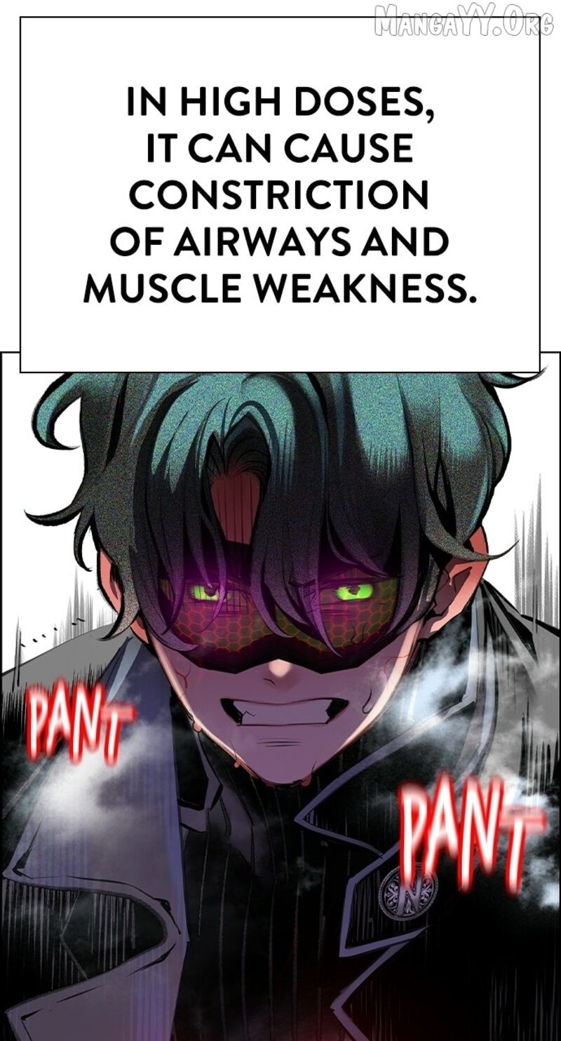 Jungle Juice Chapter 197 Page 85