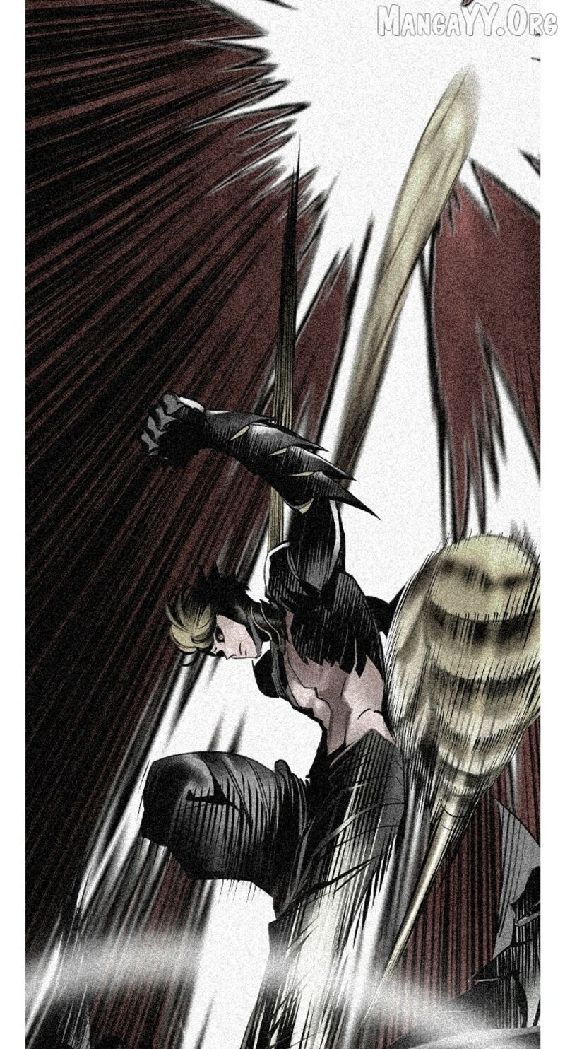 Jungle Juice Chapter 197 Page 87