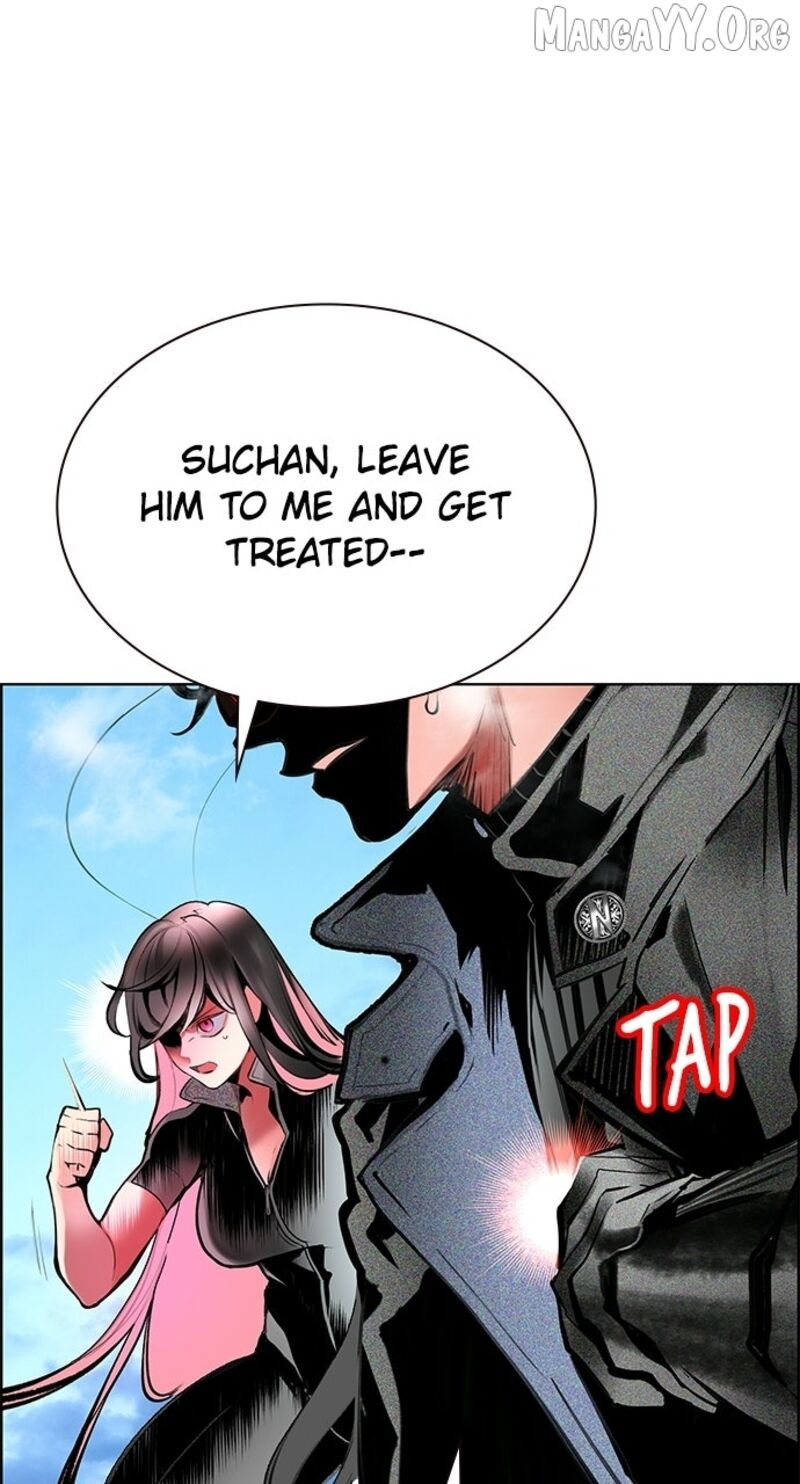 Jungle Juice Chapter 197 Page 89