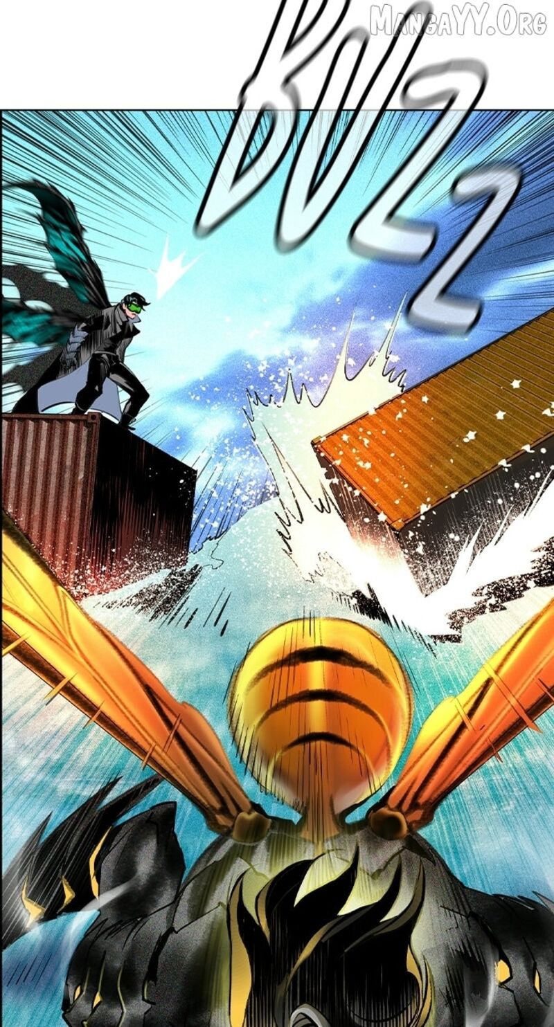 Jungle Juice Chapter 197 Page 9