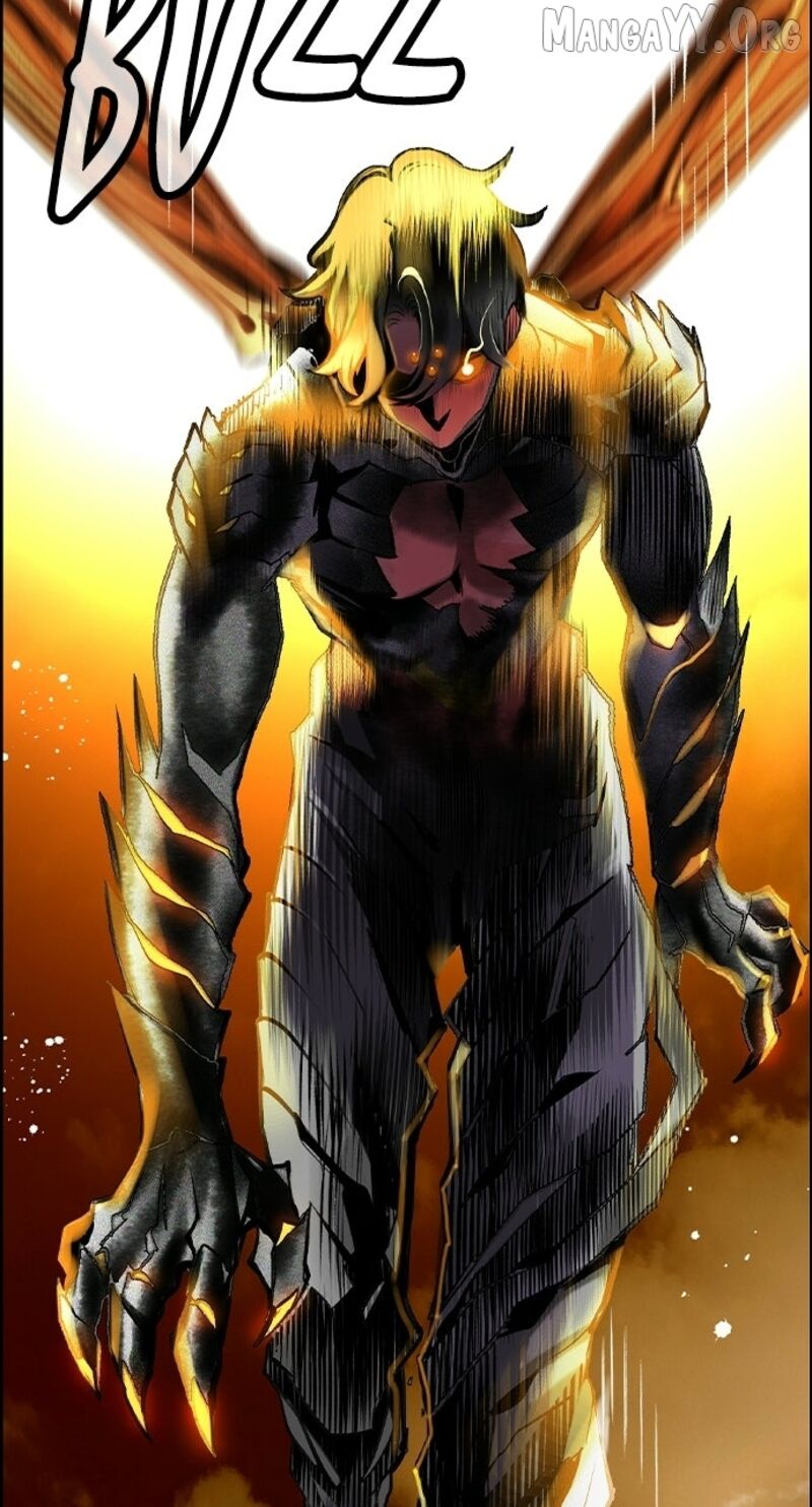 Jungle Juice Chapter 197 Page 91