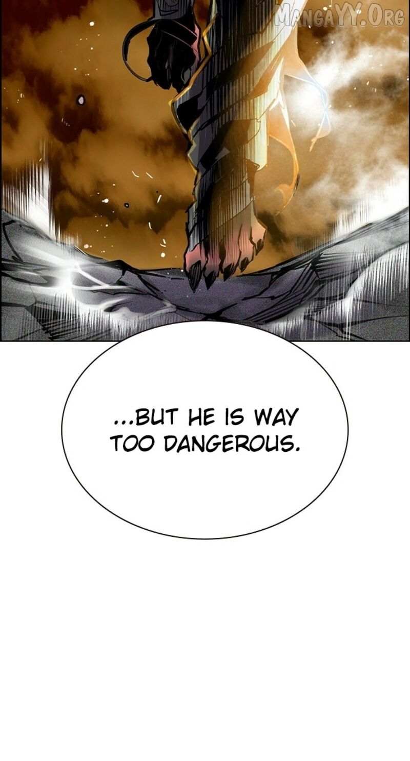 Jungle Juice Chapter 197 Page 92