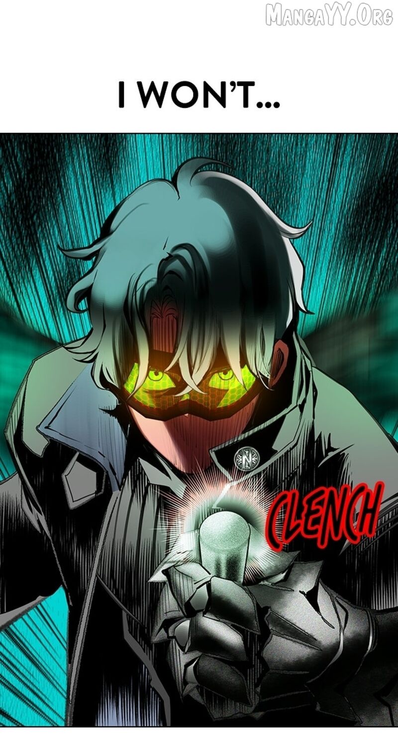 Jungle Juice Chapter 197 Page 95