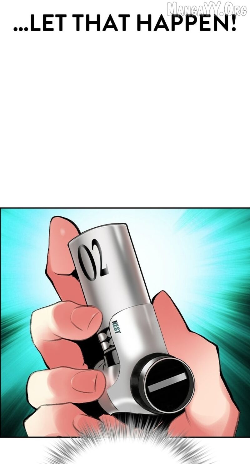 Jungle Juice Chapter 197 Page 96