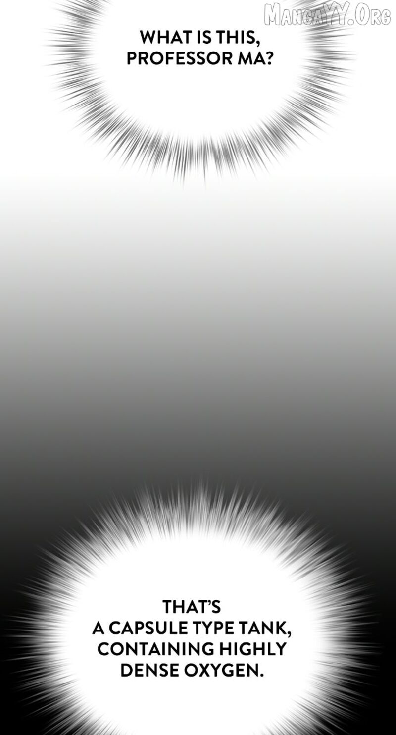 Jungle Juice Chapter 197 Page 97