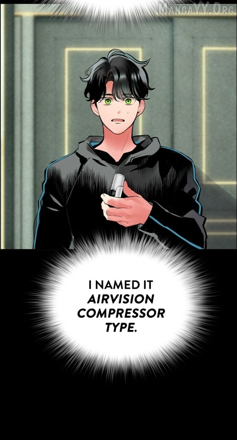 Jungle Juice Chapter 197 Page 98