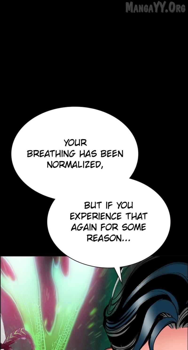 Jungle Juice Chapter 197 Page 99