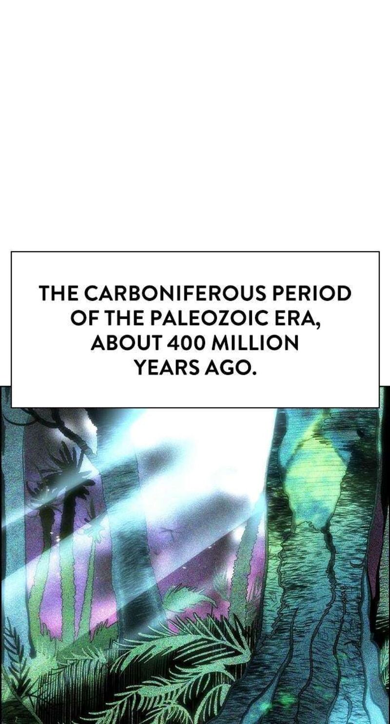 Jungle Juice Chapter 198 Page 1