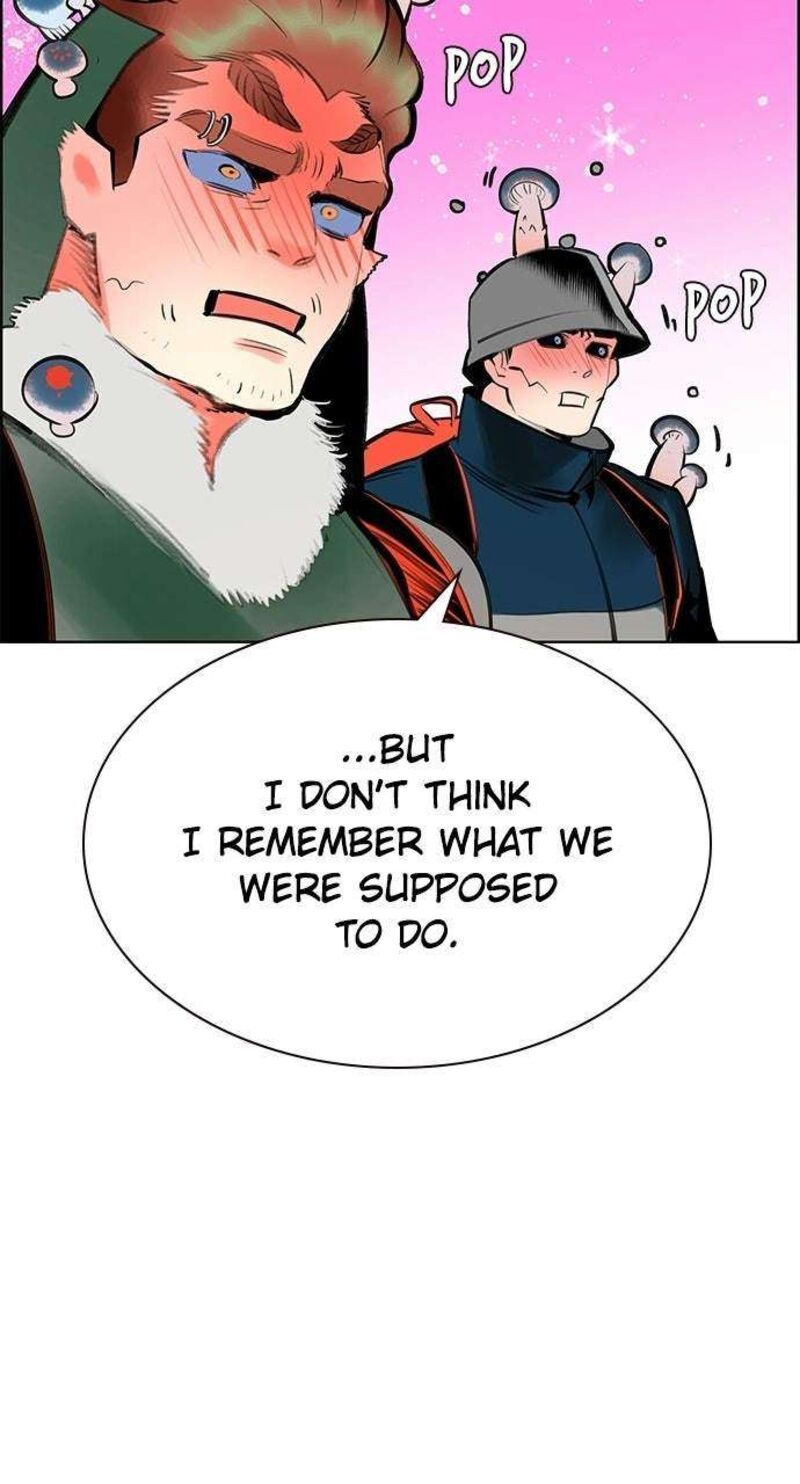 Jungle Juice Chapter 198 Page 104