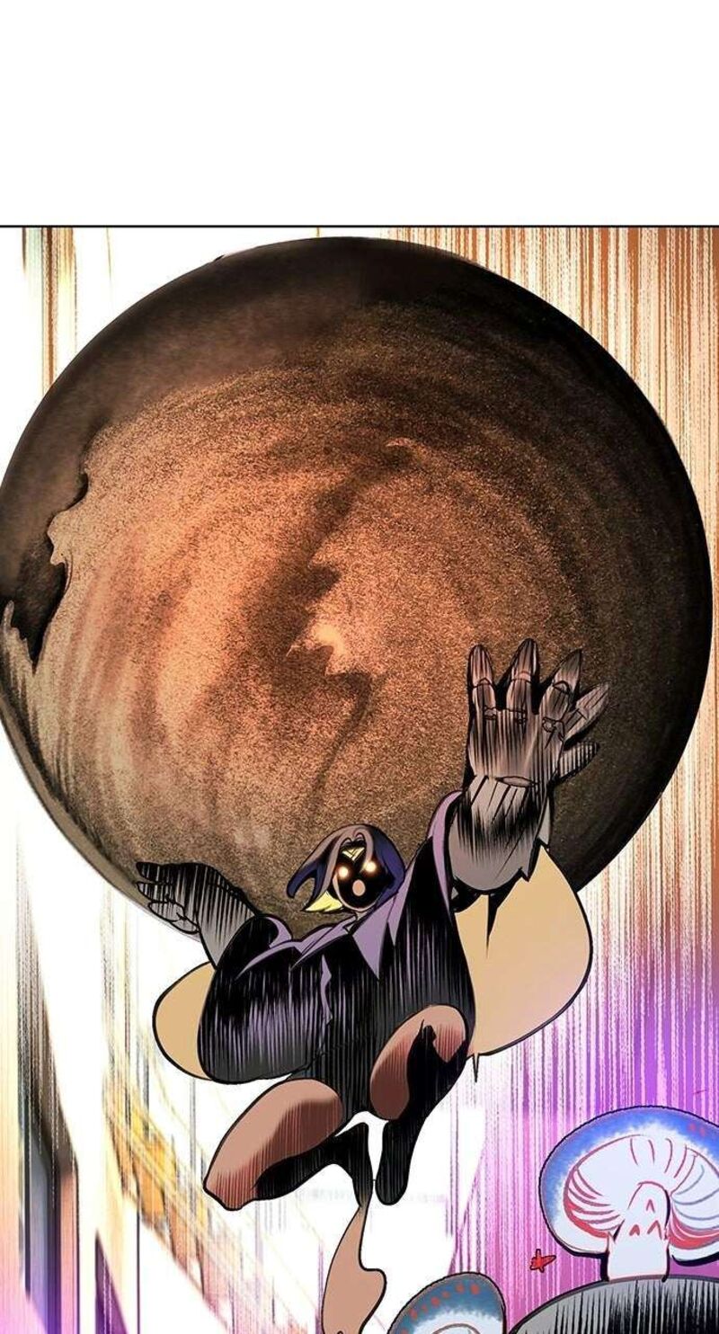 Jungle Juice Chapter 198 Page 105